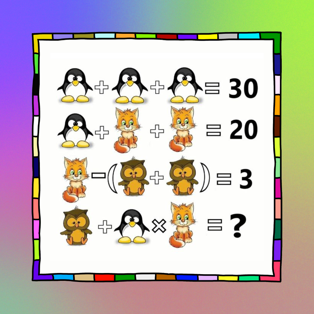 Рисунки автора