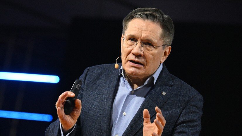   РИА Новости Рамиль Ситдиков