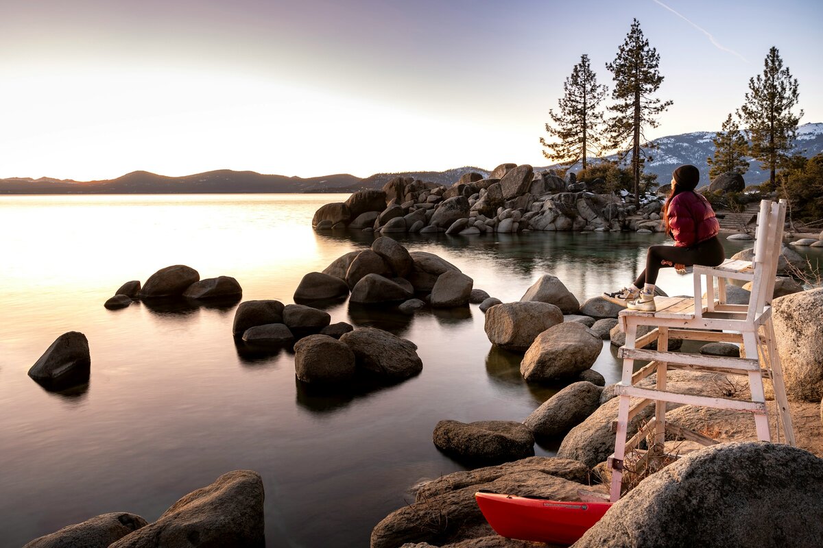 Фото с бесплатного фотостока https://unsplash.com, автор Leo_Visions