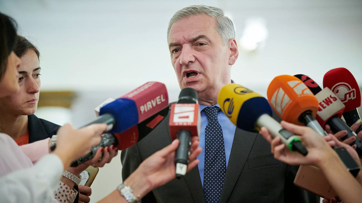 © photo: Sputnik / Stringer 