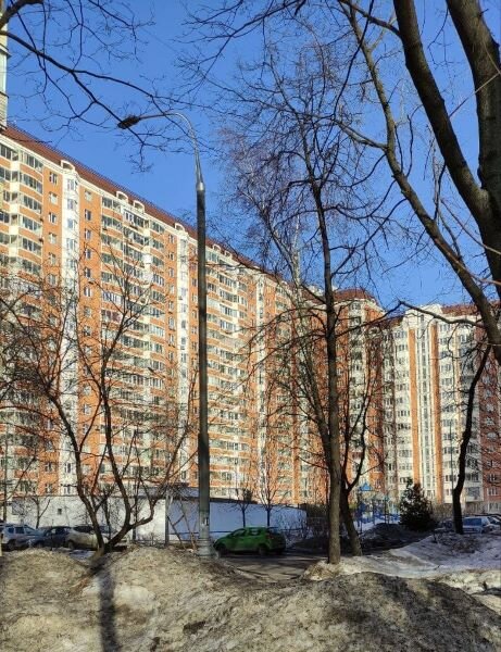 Дом серии П44-Т