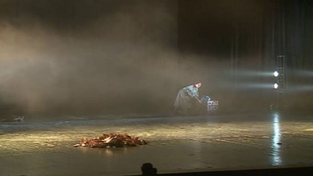    В Курске сотрудники театров провели круглый стол