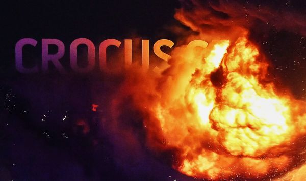 © Sputnik / Максим Блинов