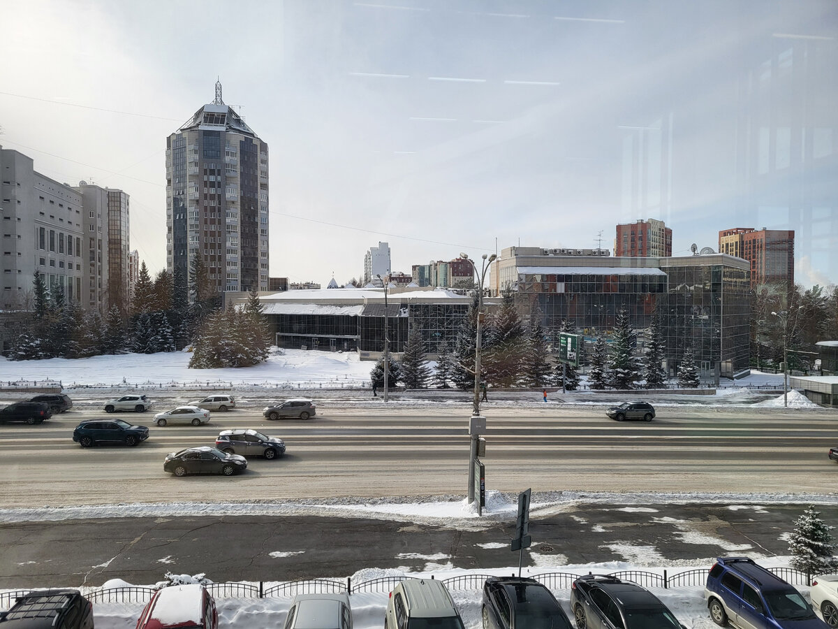 Начался снос "Дворца пионеров". Фото Дмитрия Катаева