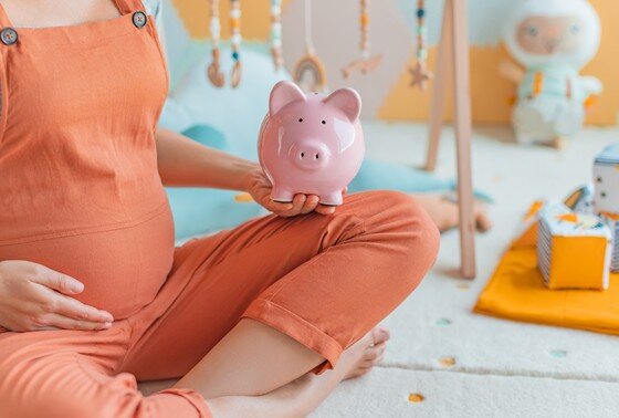    Льготы на рождение детей в 2024 году