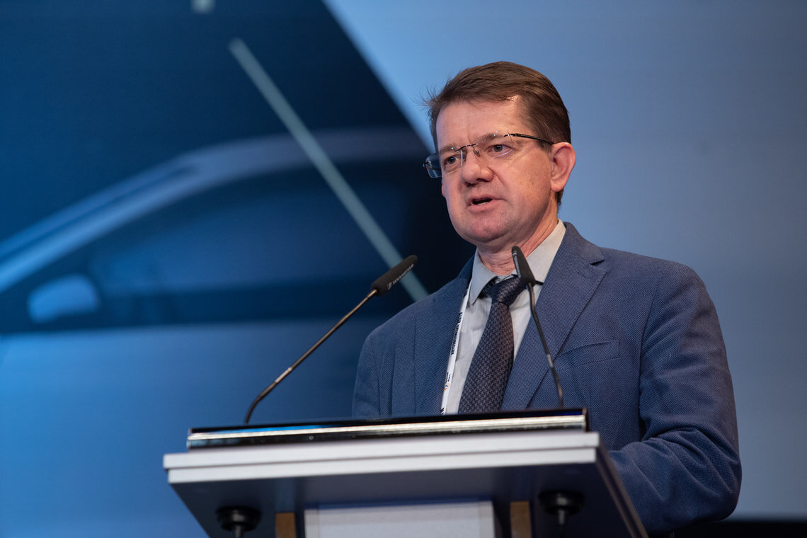 Сергей Целиков "Автостат"