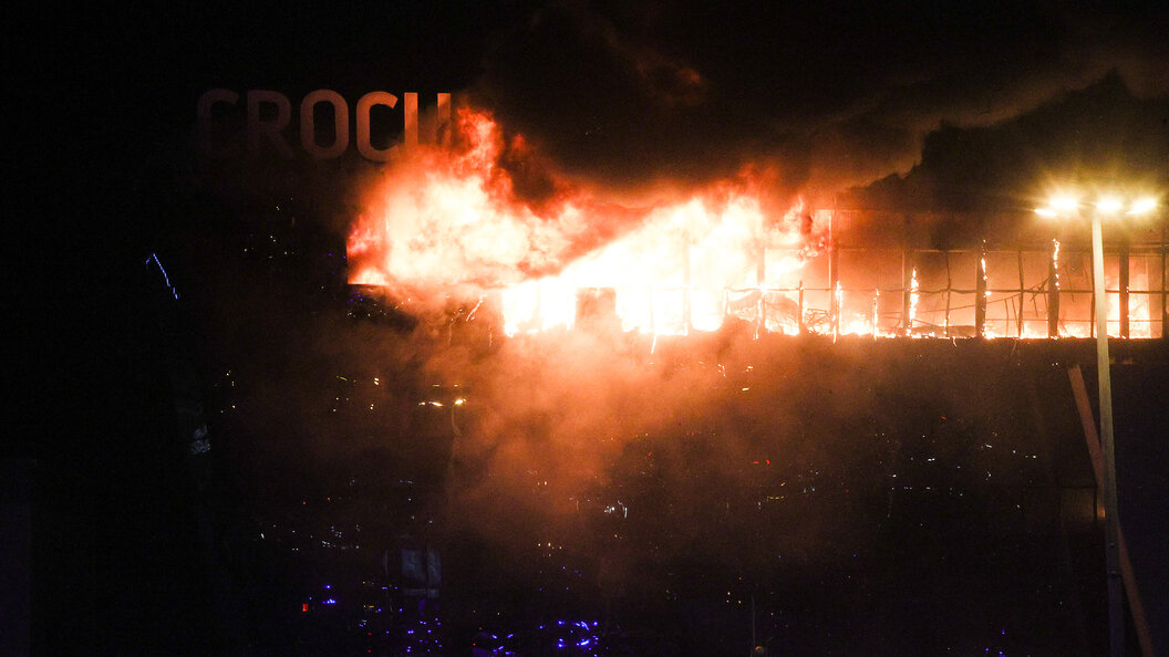    © Bulkin Sergey/Globallookpress