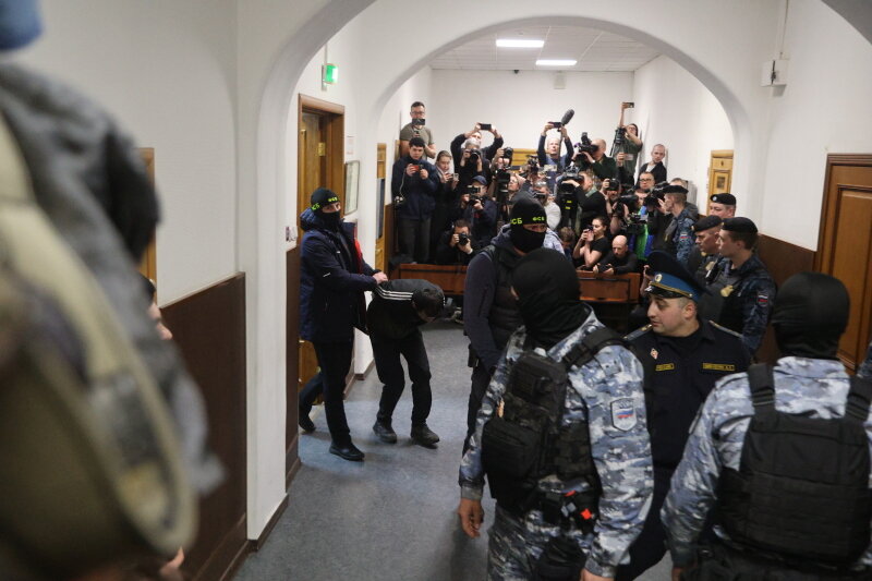    Фото: © Alexey Belkin/globallookpress