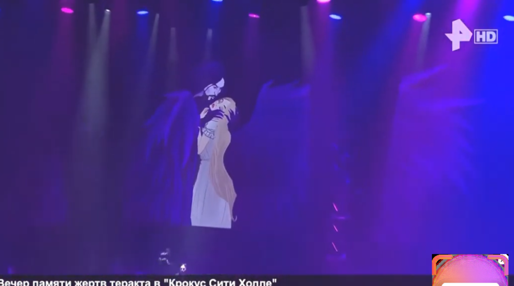 Видно дьявол тебя целовал В красный рот, тихо плавясь от зноя,
И лица беспокойный овал (слово "овал" - солист поет "о-Ва-а-л")
Гладил бархатной темной рукою. - слова из песни ПИКНИК