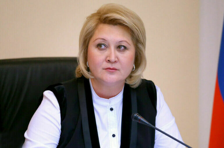   Пресс-служба Совета Федерации