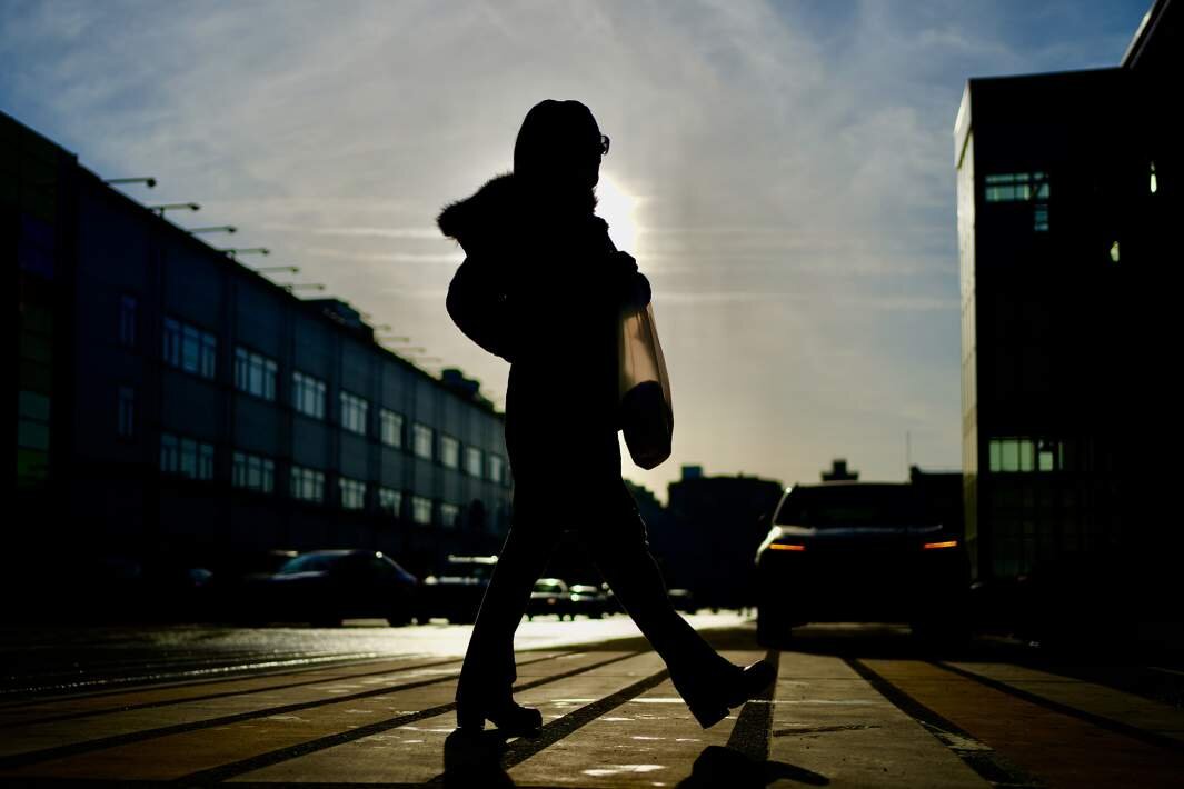Фото: ИЗВЕСТИЯ/Дмитрий Коротаев