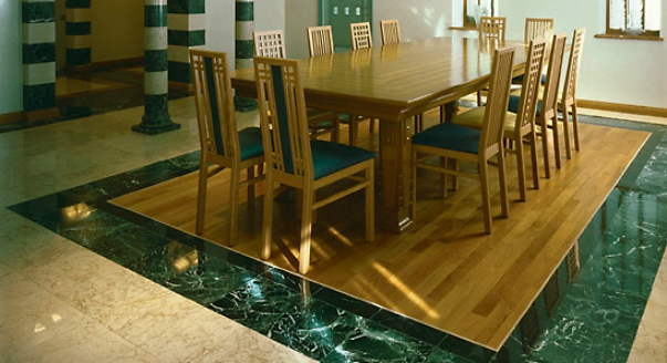 10 вопросов про напольные покрытия