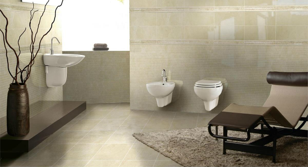 модель I Tuoi Marmi Crema Marfil от фабрики Ceramiche Brennero