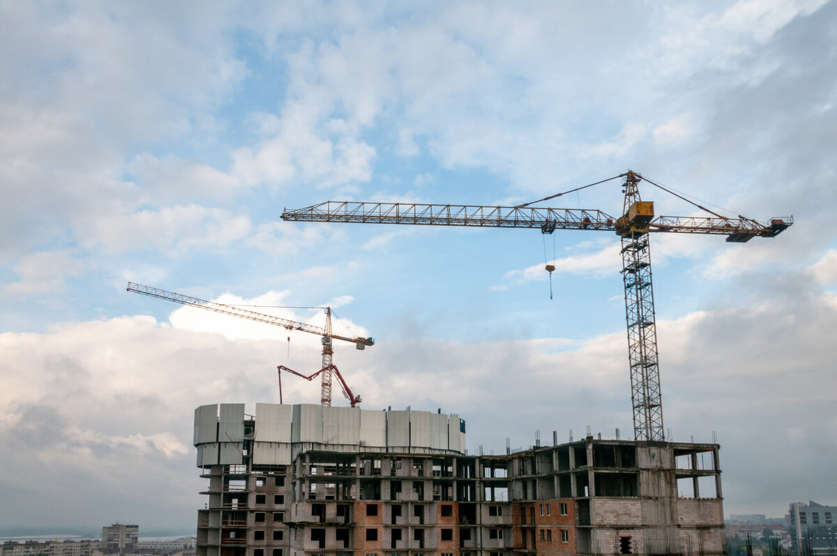 Изменения в зонировании земли привели к тому, что выполнение ряда девелоперских проектов стало невозможно.  Фото: Фото: ФедералПресс / Светлана Возмилова