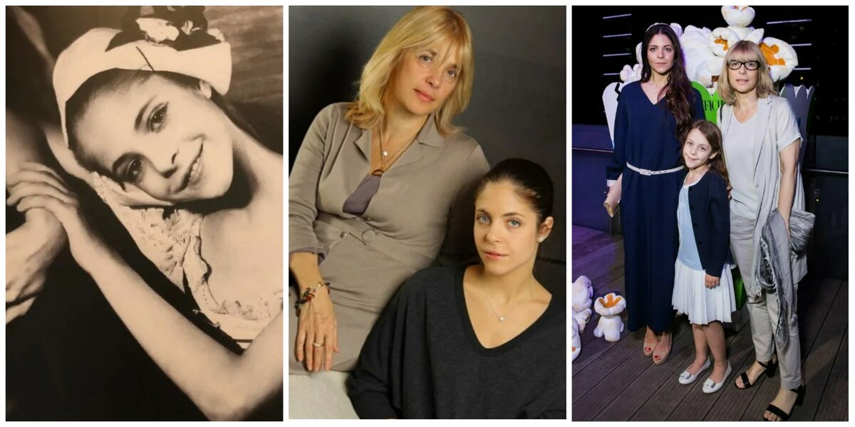 коллаж автора