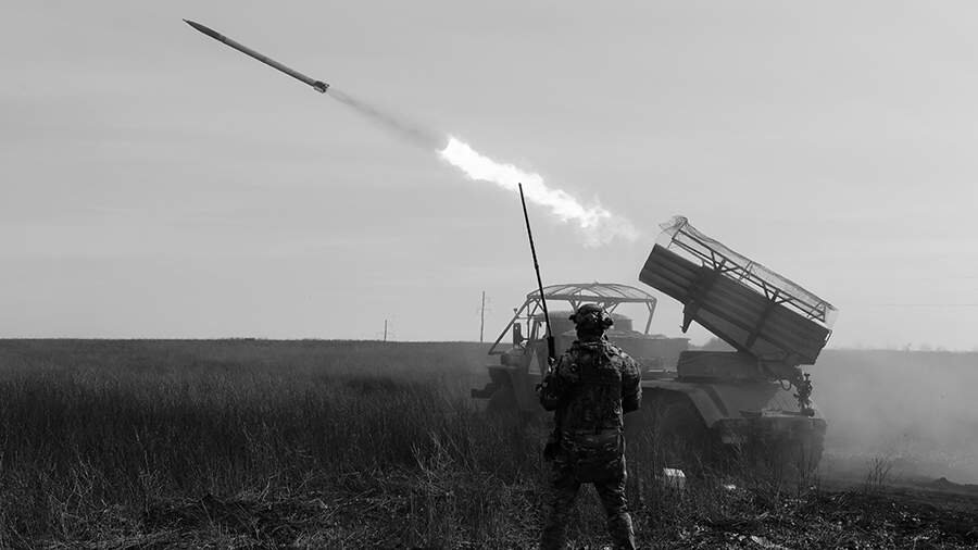 Фото: ТАСС/Александр Полегенько