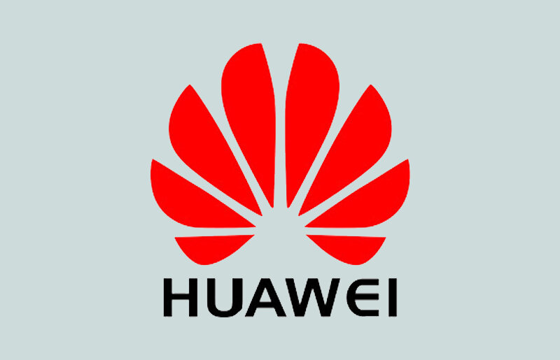 Логотип Huawei