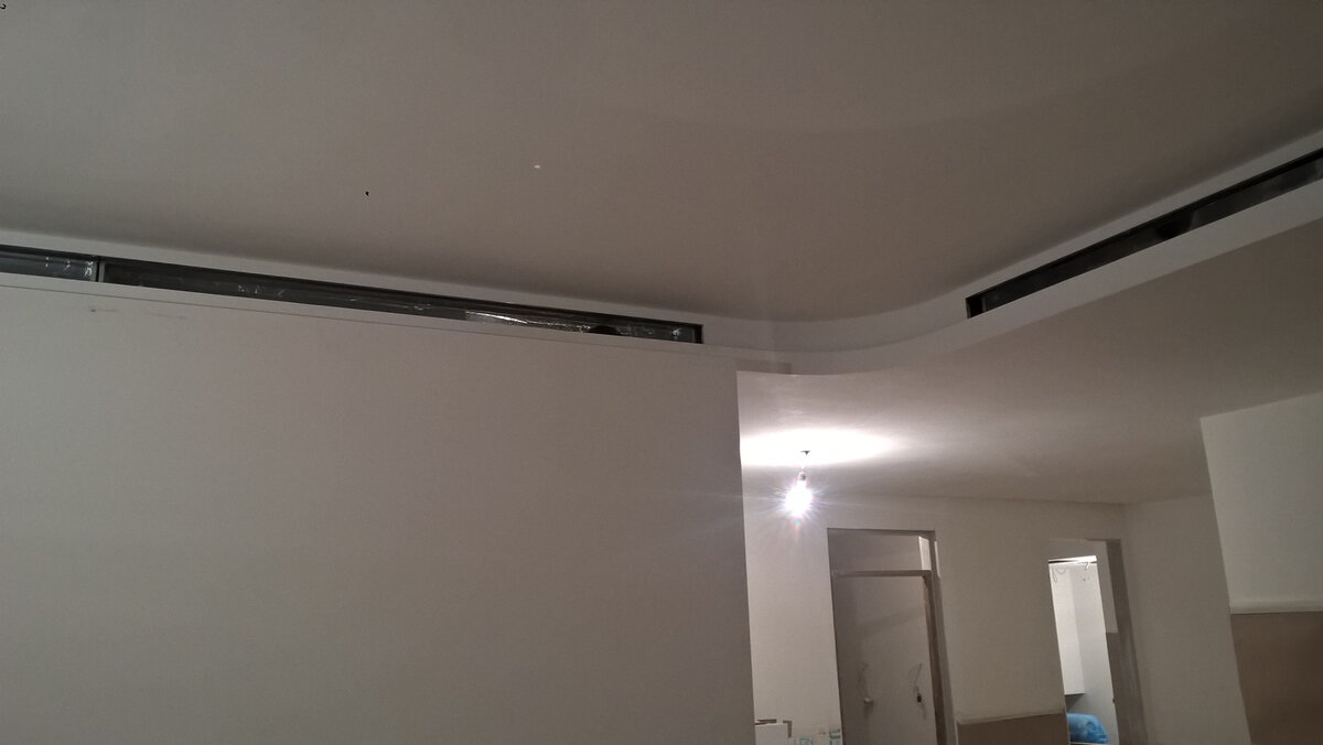 Черновая элитная отделка в Москве от бригады сербов