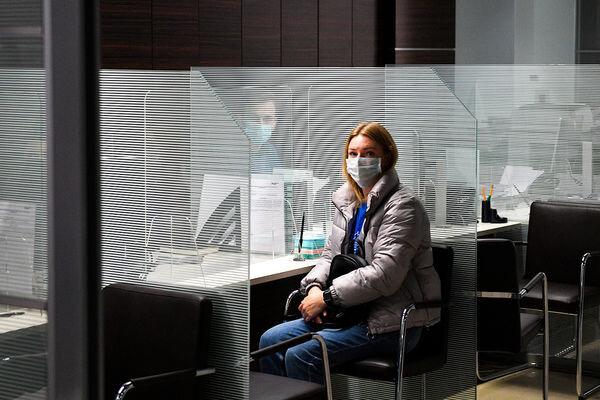 Валерий Мельников/РИА «Новости»