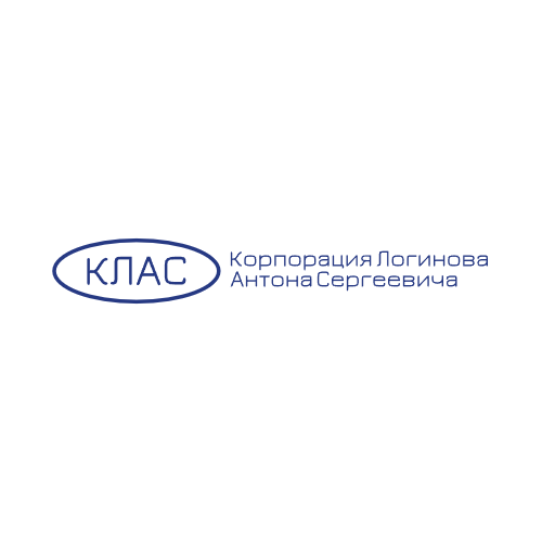 Логотип Корпорации Логинова Антона Сергеевича 