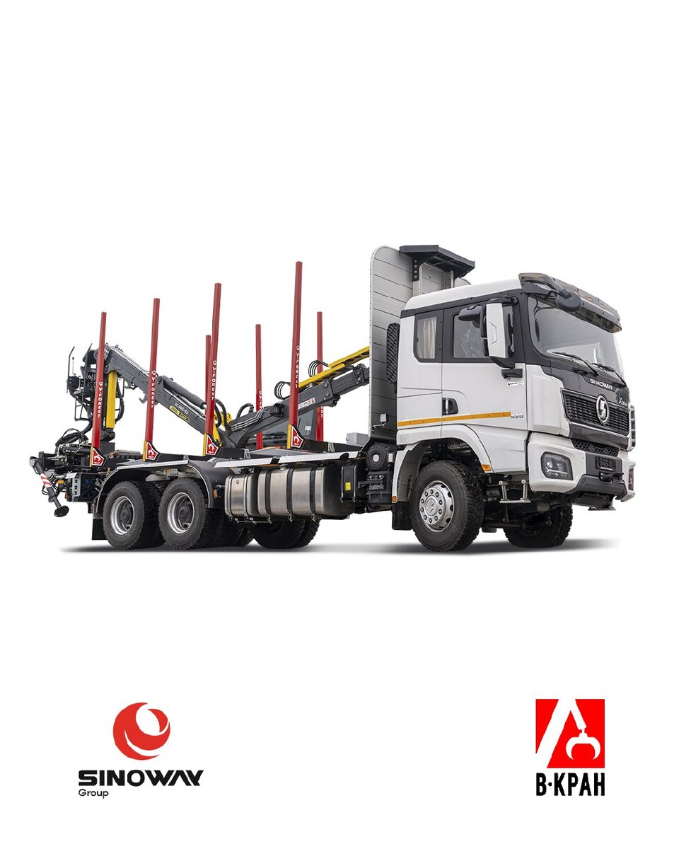 Листайте --> Фотографии: завод «В•Кран»   