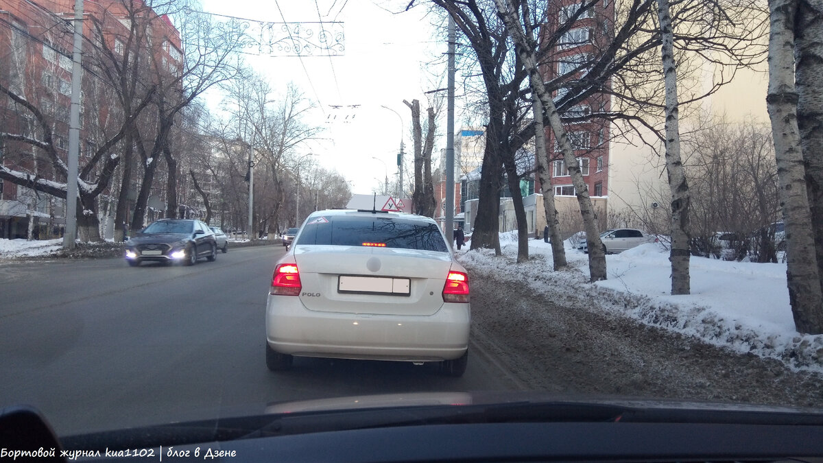 По Томской области статистика сдачи экзамена достаточно удручающая. Менее 10% курсантов сдавали экзамен с первого раза. Автор фотографии kua1102
