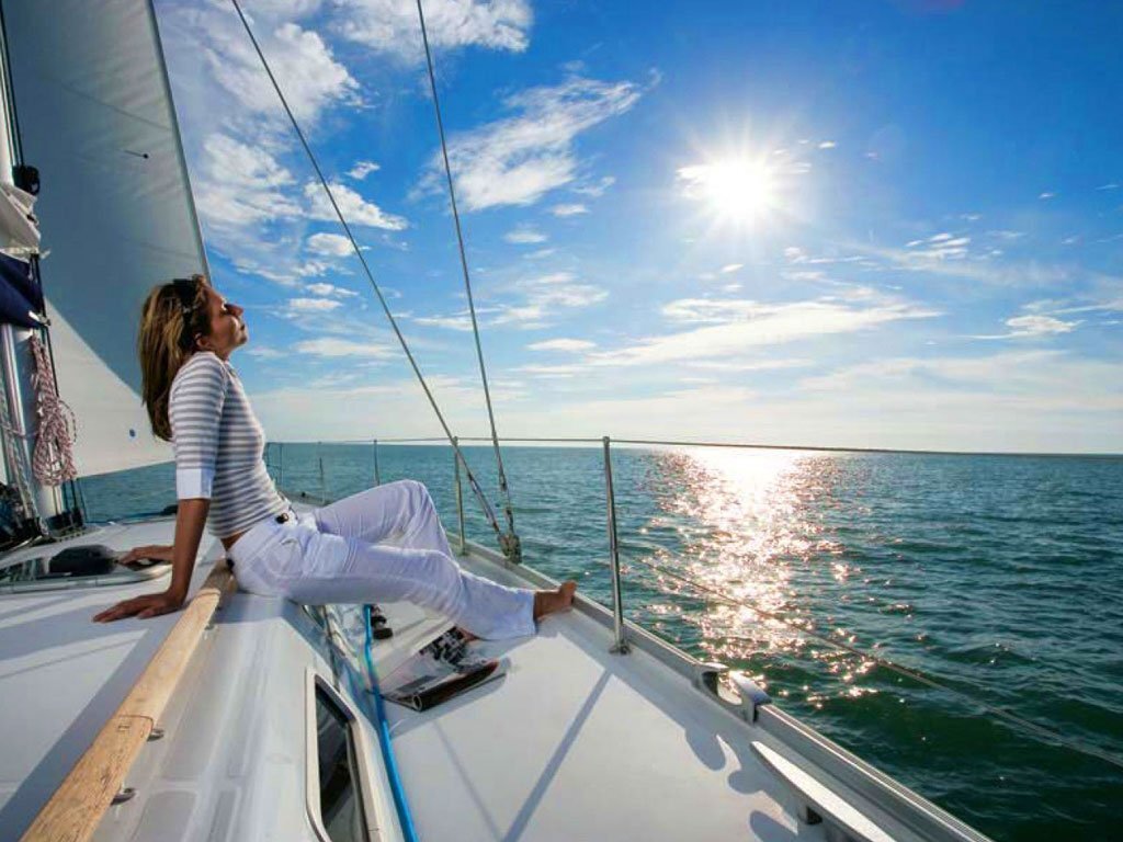 Деньги дают свободу