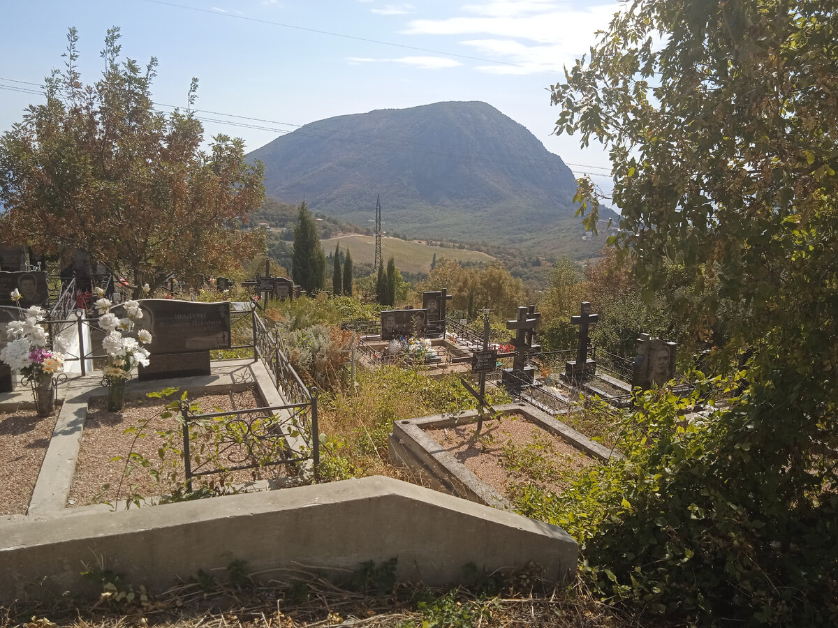 Из личного архива автора