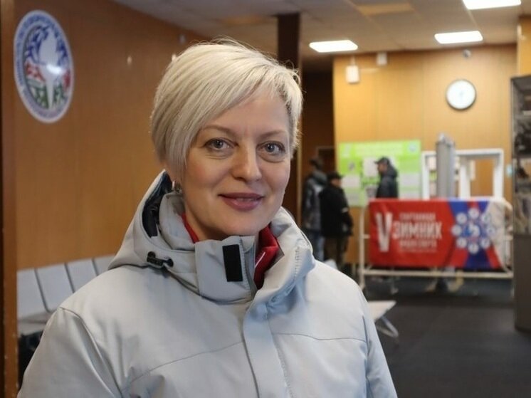     Фото: Нарыйа Пахомова/ЯСИА