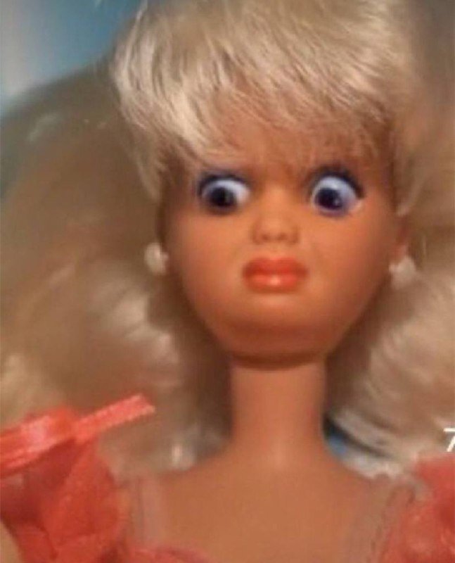 Миролюбие - мое второе имя! 