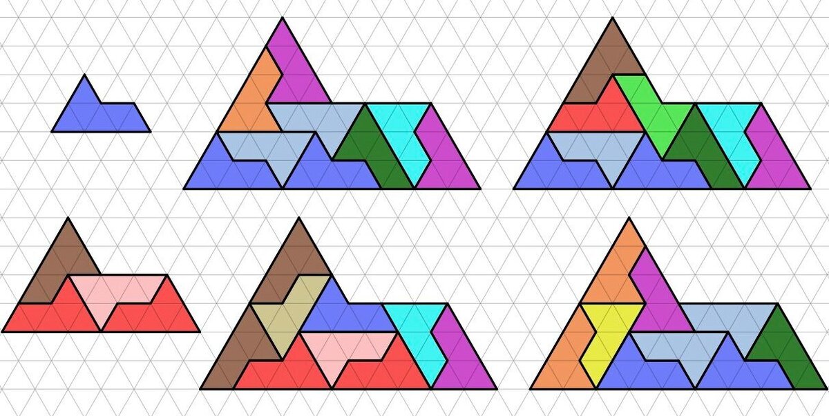     Фото: Greg Huber et al./Physical Review Research, 2024