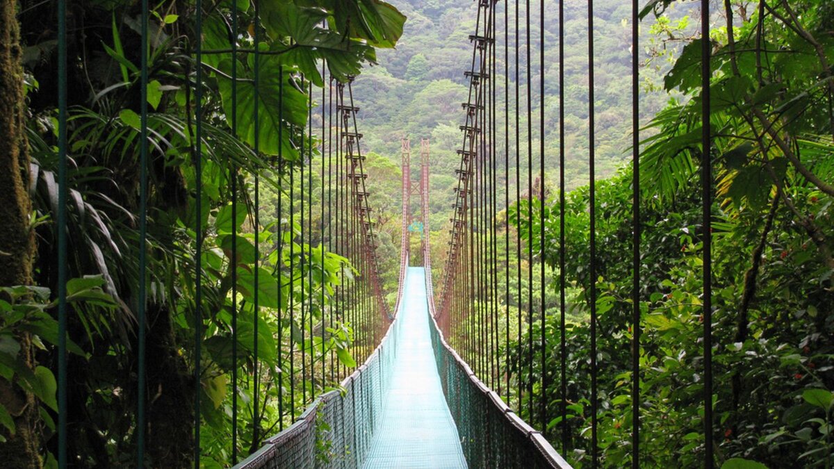 Знакомства в Коста-Рике