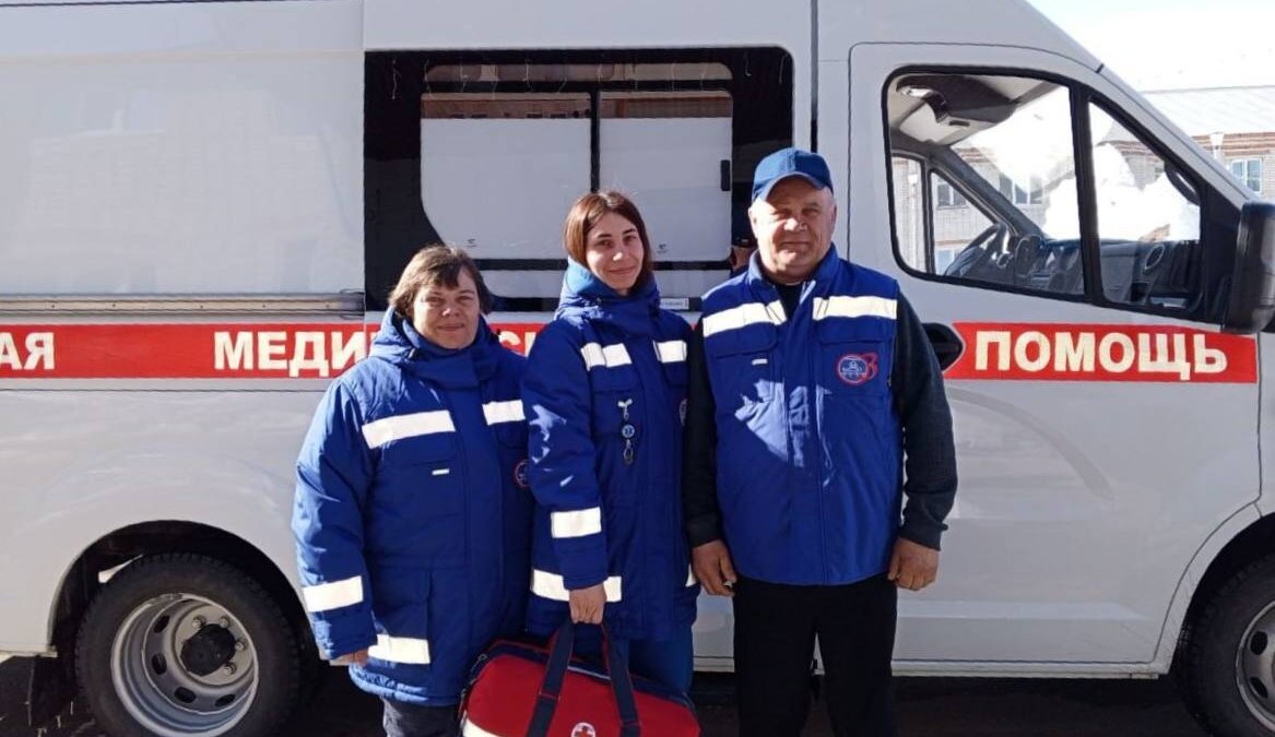 Информационный центр Правительства Тюменской области📷
