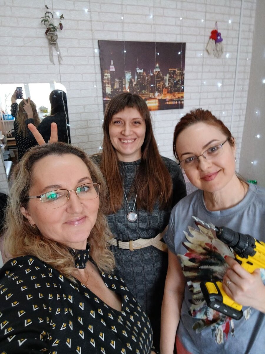 Наш творческий союз 