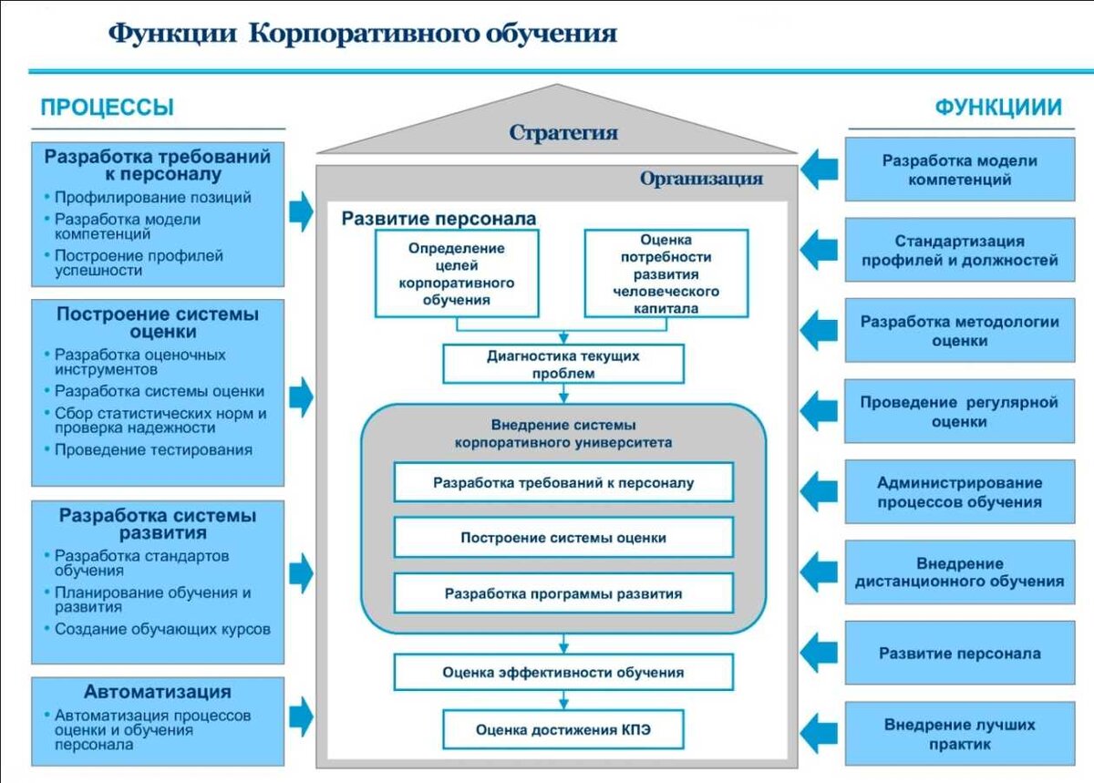 Разработка учебных программ | Добыто КЭДО | Дзен