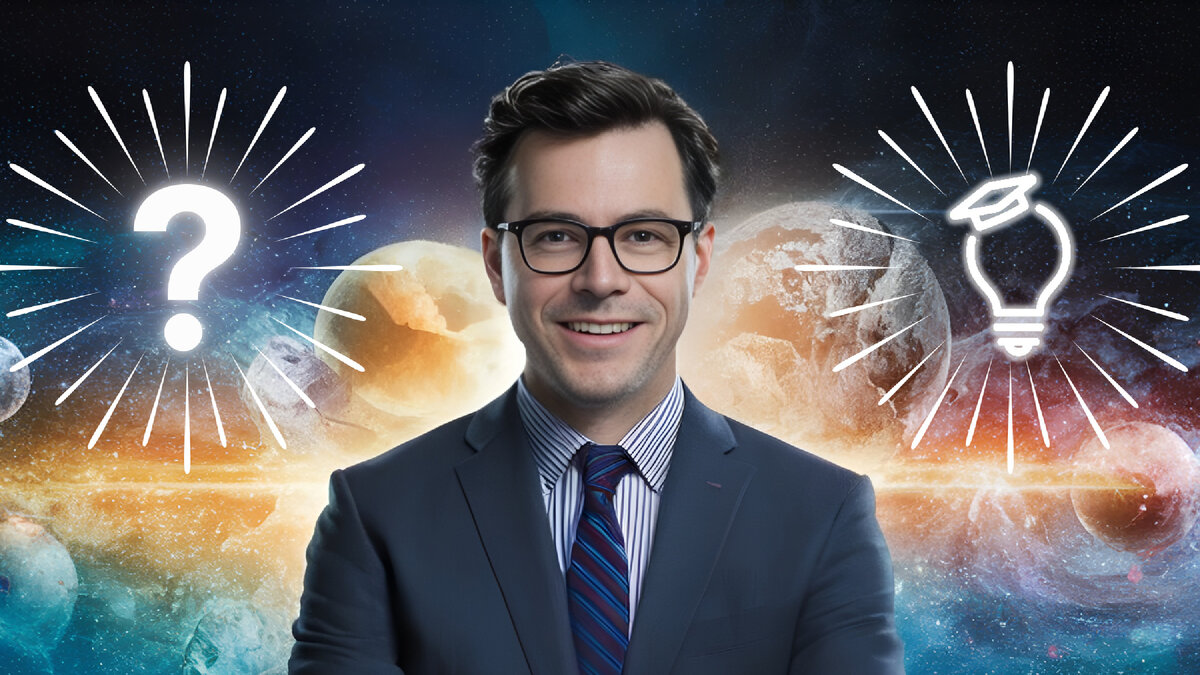 Тест на эрудицию | познавательная викторина