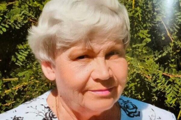    Тамара Кузьмина Фото: администрации Сретенского района