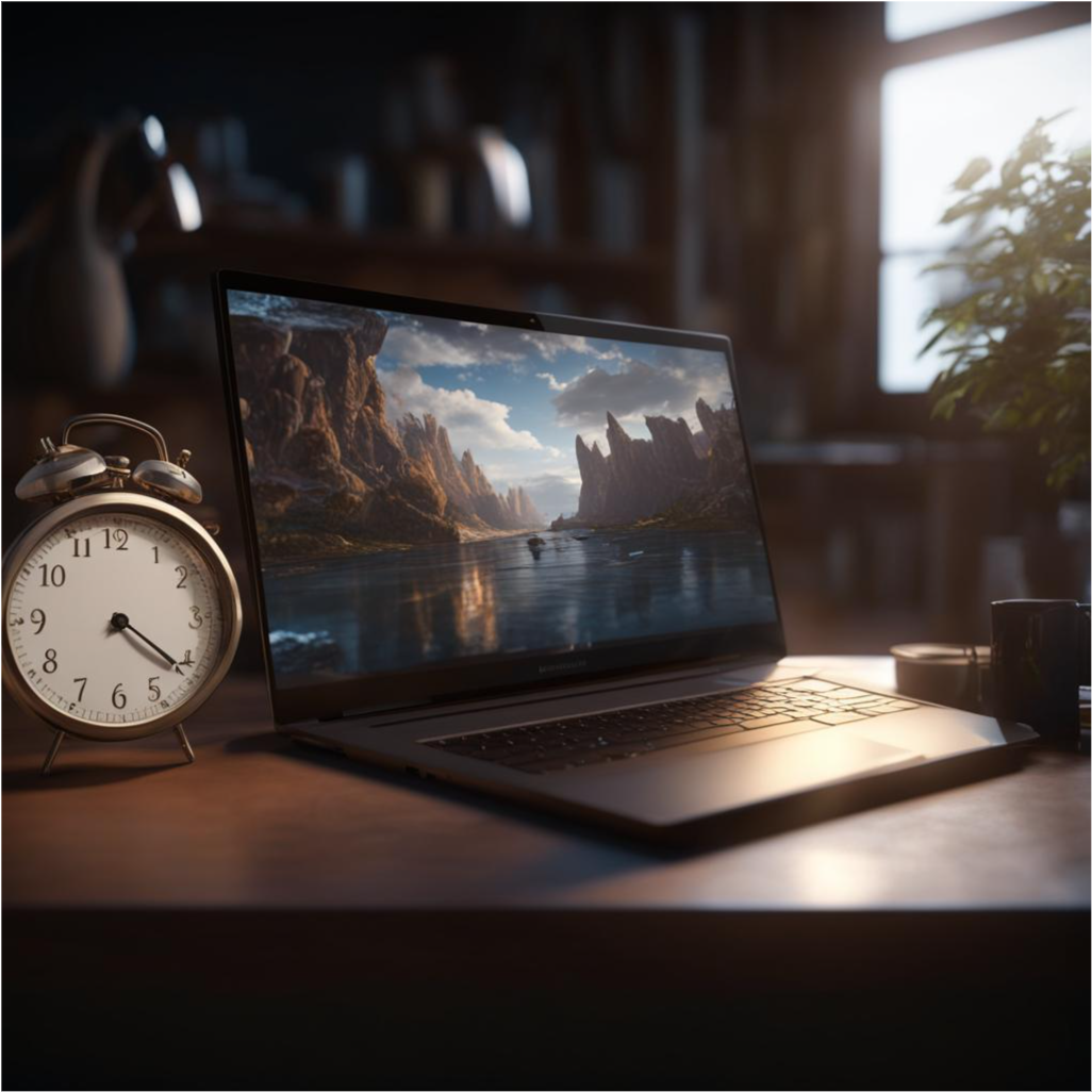 Ограничение времени онлайн