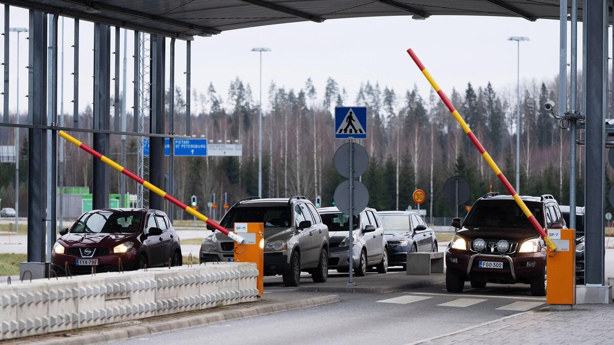 Фото: Kimmo Raisanen/globallookpress.com