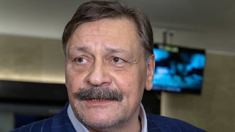    Кадр из видео