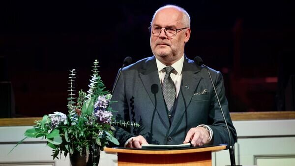    © Photo : President.ee / Kalev Lilleorg