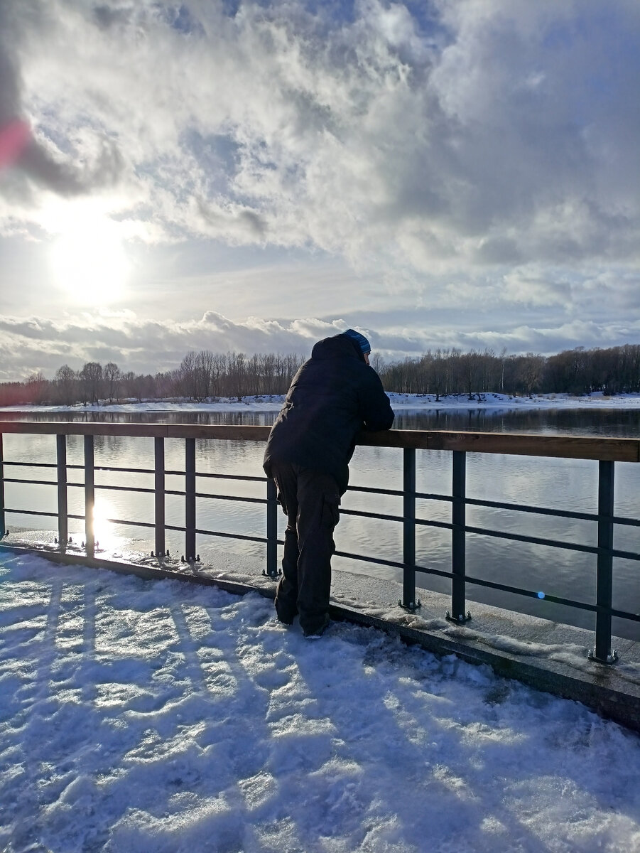 Ильмень и Волхов. Богатство Новгородчины. | Сибирский ветер. Переехавшие в Великий  Новгород из Сибири | Дзен