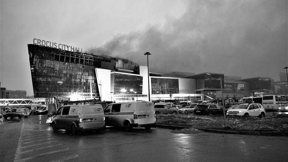 Фото: © Известия/Сергей Лантюхов