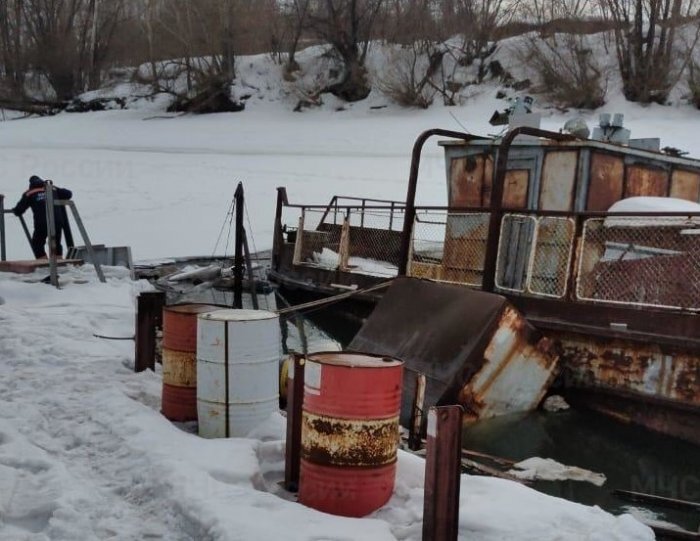 Фото: ГУ МЧС по Новосибирской области