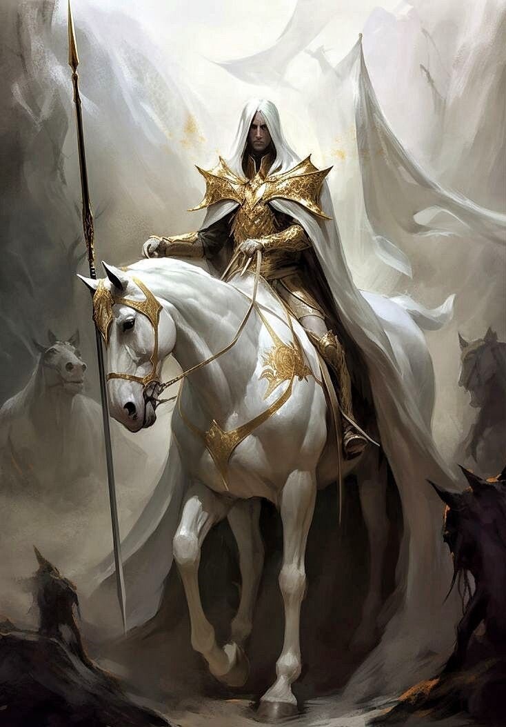 ЭБЕЙЕТ (EBEYETH) - ДЕМОН КОЛДУНОВ И ВЕДЬМ