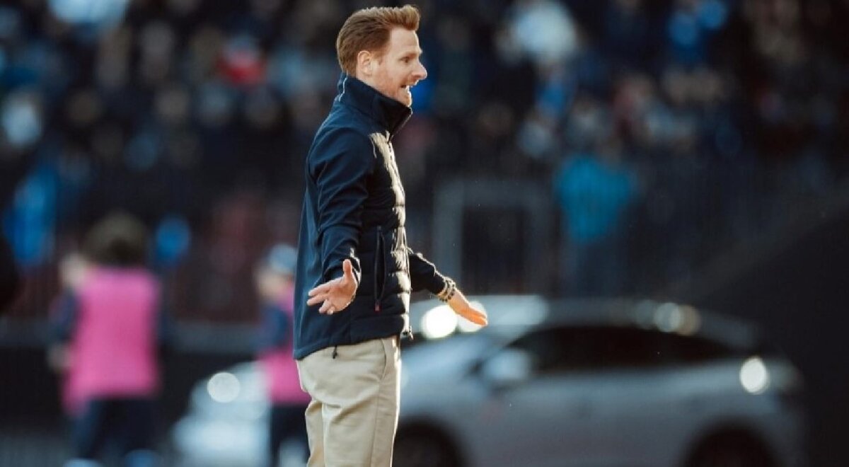    Фото: Официальный сайт РПЛ