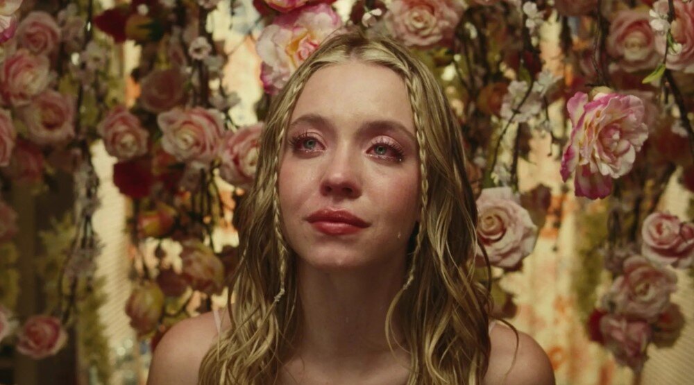     Кадр из сериала «Эйфория» (2019-н.в.)