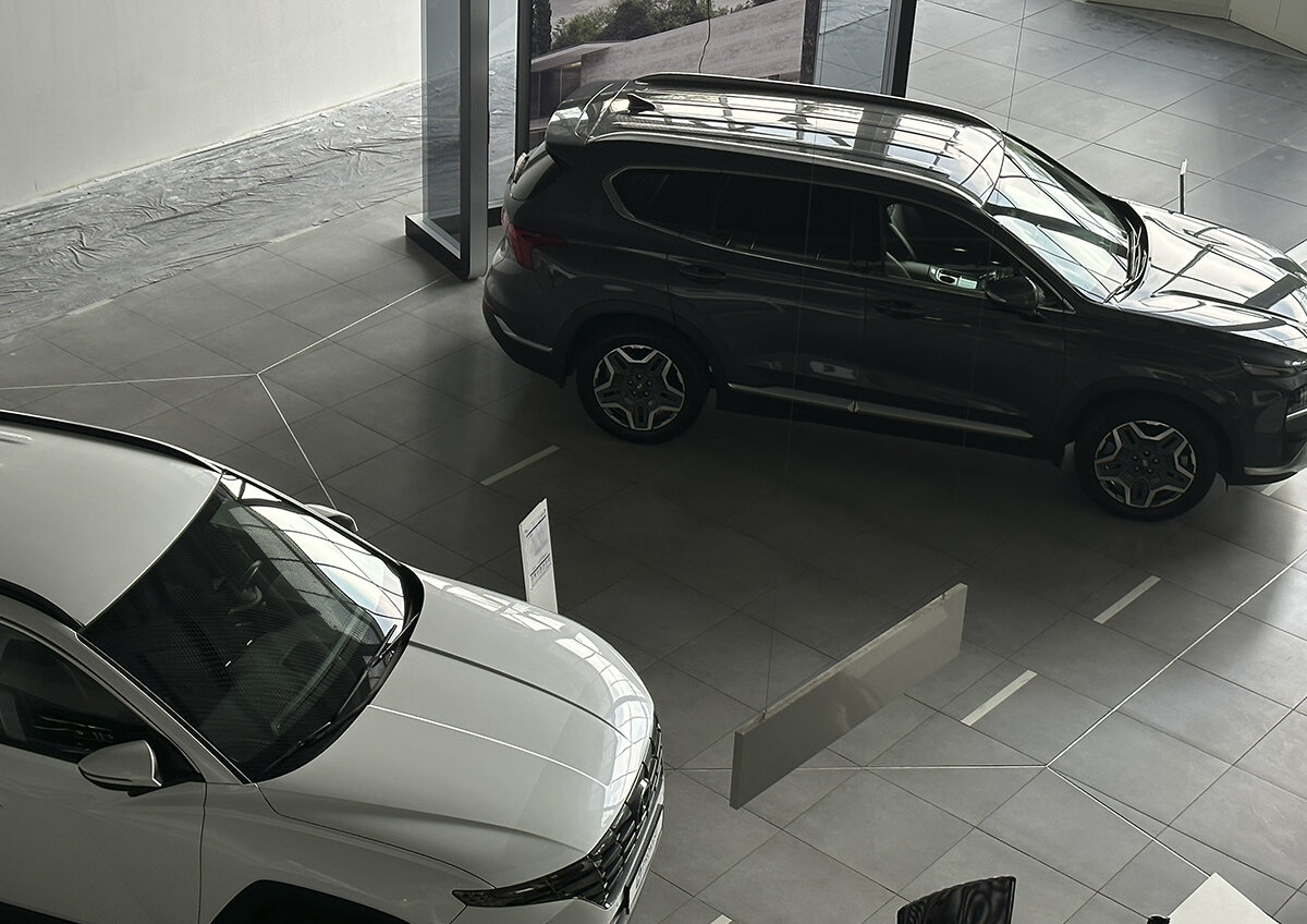    Цены на новые автомобили будут меняться по цепочке