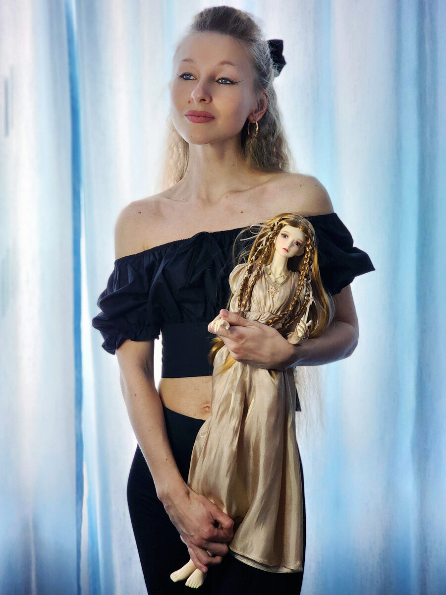 Фото автора