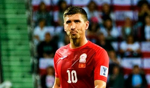 Мирлан Мурзаев. Фото с сайта wiki2.org